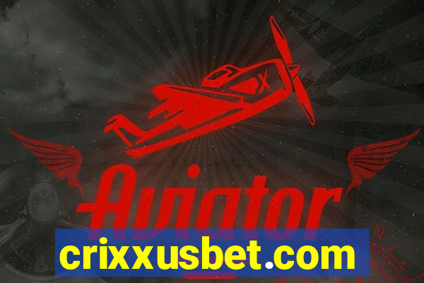 crixxusbet.com