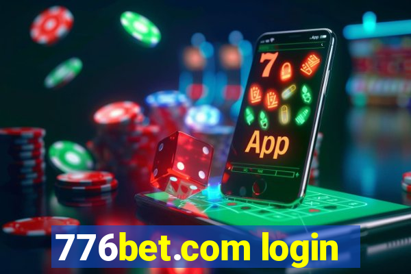 776bet.com login