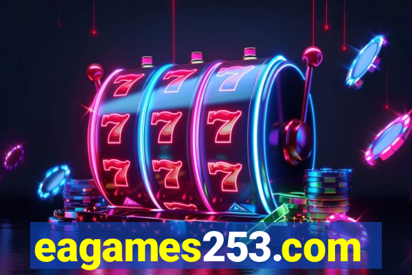 eagames253.com