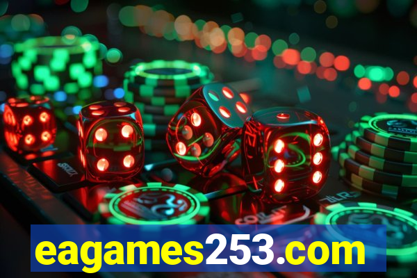 eagames253.com