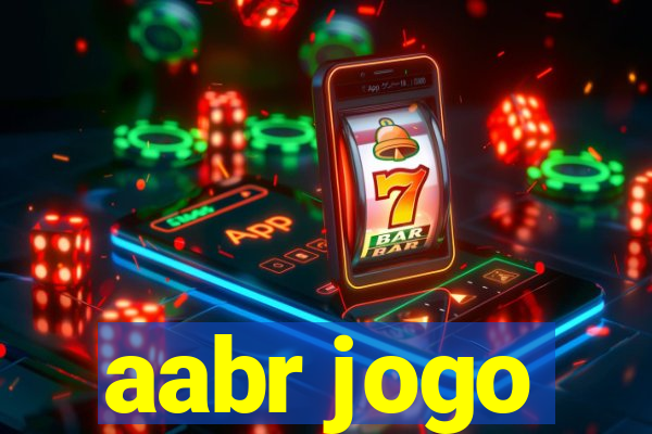 aabr jogo