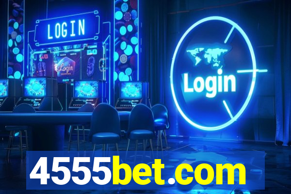 4555bet.com