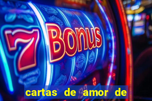 cartas de amor de grandes homens pdf