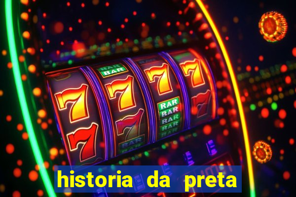 historia da preta velha tia maria da bahia