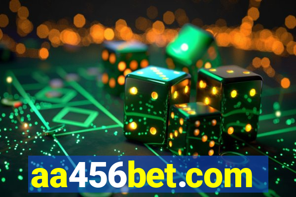 aa456bet.com