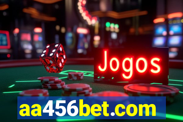 aa456bet.com