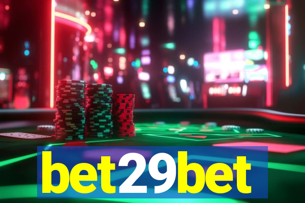 bet29bet