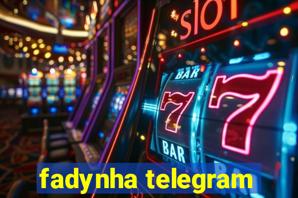 fadynha telegram