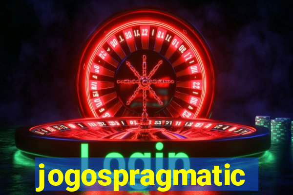 jogospragmatic