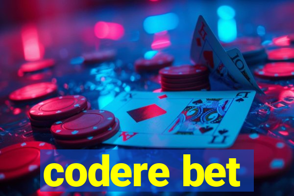 codere bet