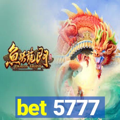 bet 5777