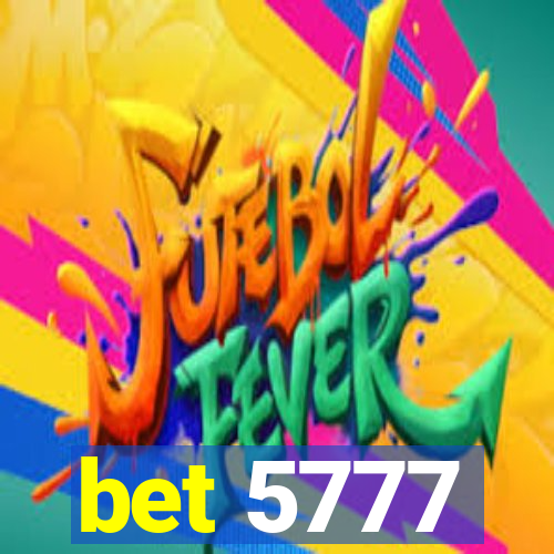 bet 5777