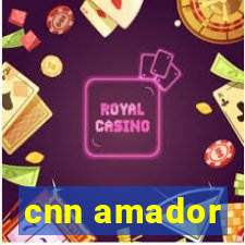 cnn amador