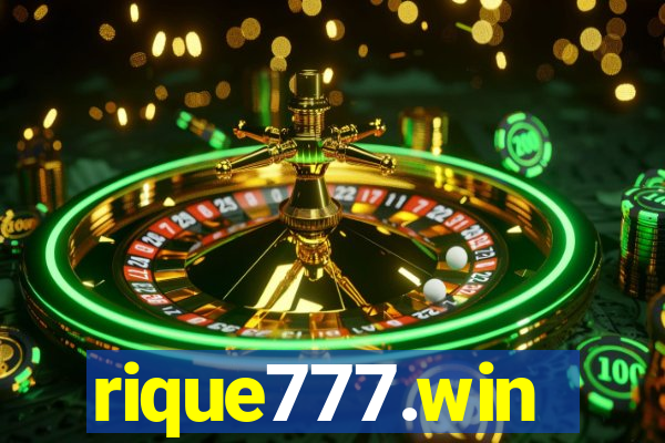 rique777.win