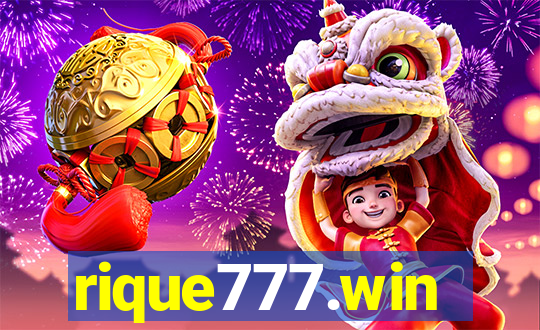 rique777.win