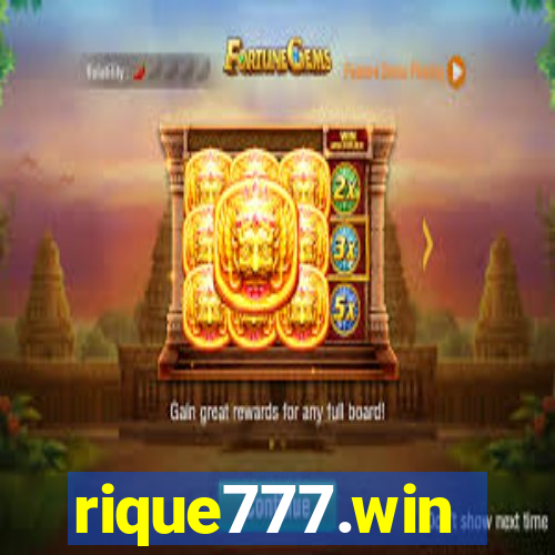 rique777.win