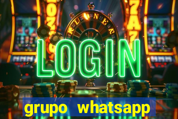 grupo whatsapp cdzinhas do vale