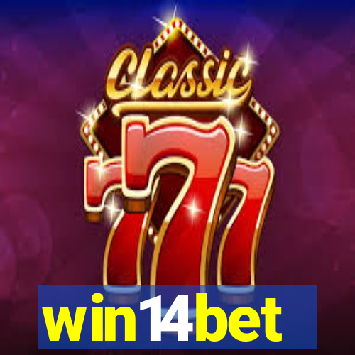 win14bet