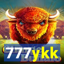 777ykk