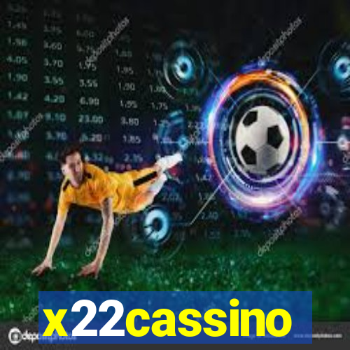 x22cassino