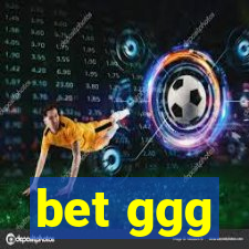 bet ggg