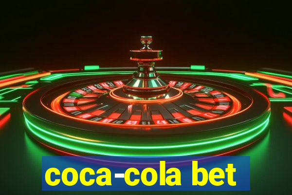 coca-cola bet