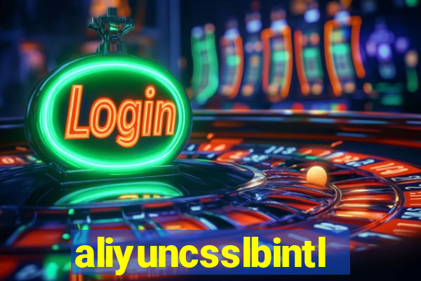 aliyuncsslbintl.com