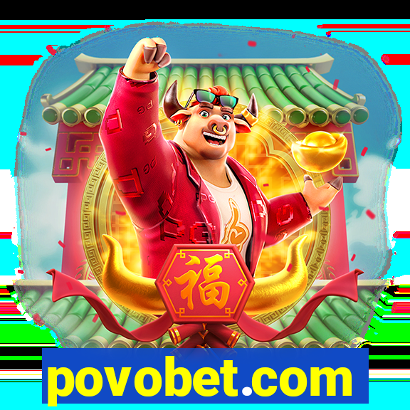 povobet.com