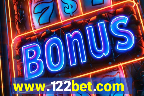 www.122bet.com