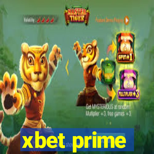 xbet prime