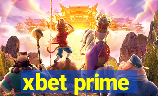 xbet prime