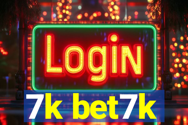 7k bet7k