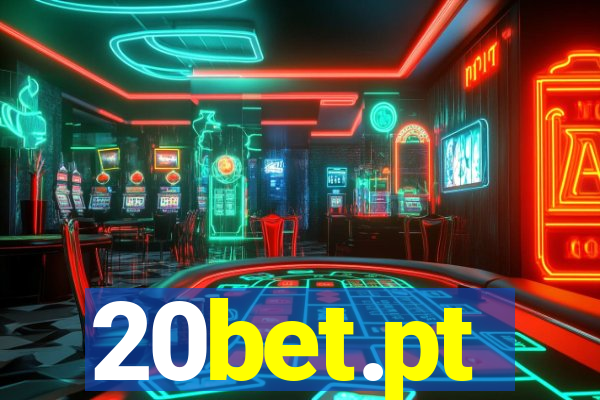 20bet.pt