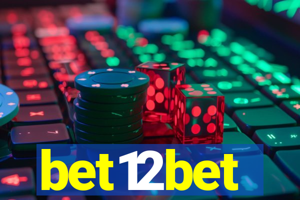 bet12bet