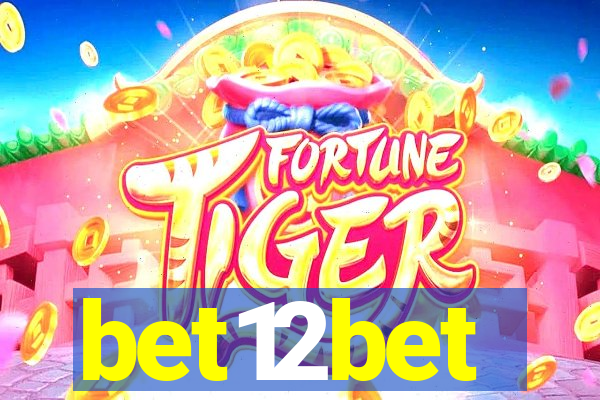 bet12bet