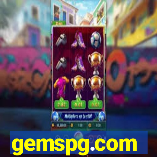 gemspg.com