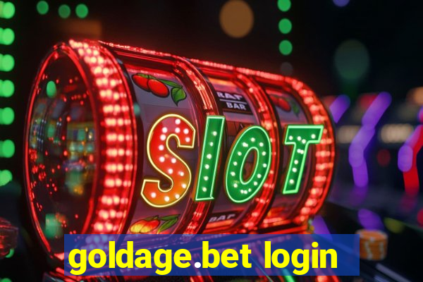 goldage.bet login