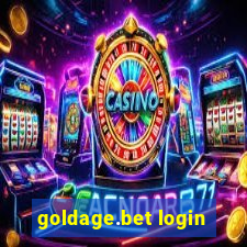 goldage.bet login