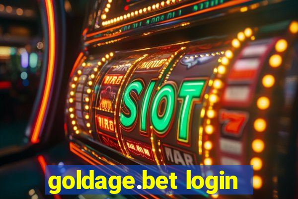 goldage.bet login