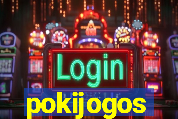 pokijogos