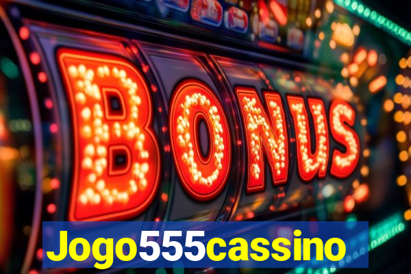 Jogo555cassino