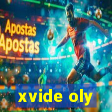 xvide oly