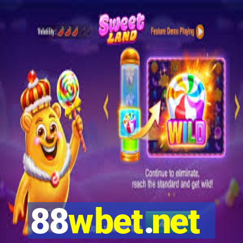 88wbet.net