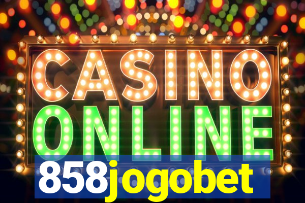 858jogobet