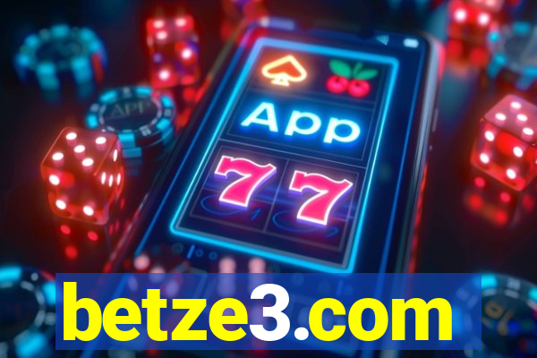 betze3.com