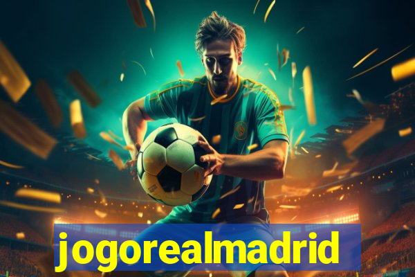 jogorealmadrid