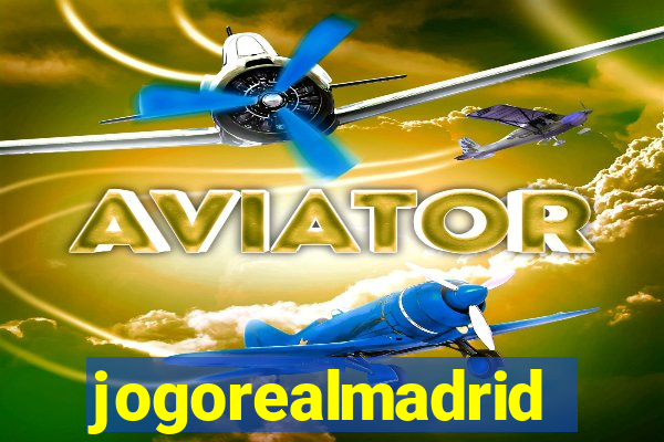 jogorealmadrid