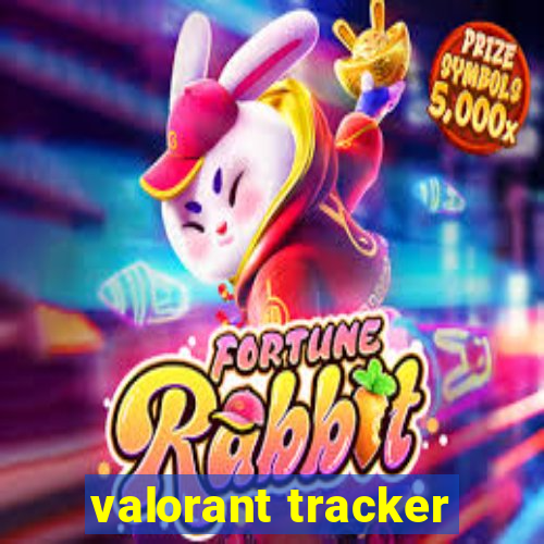 valorant tracker