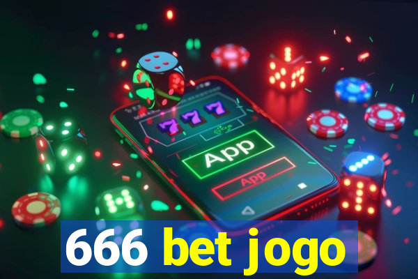 666 bet jogo