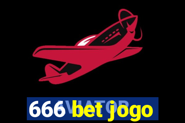 666 bet jogo